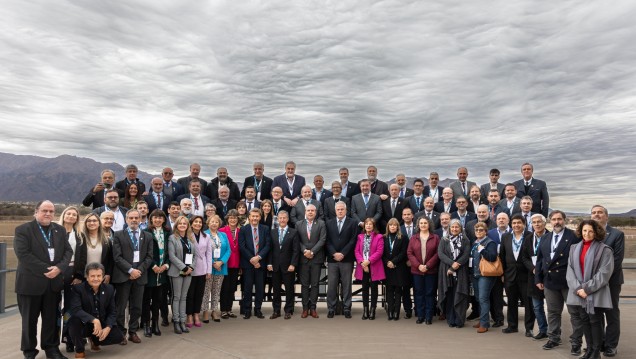 imagen Compromiso del Plenario de rectores en defensa de la educación pública