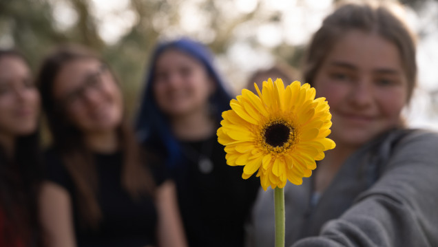 imagen La UNCUYO te invita al "Mood Primavera"