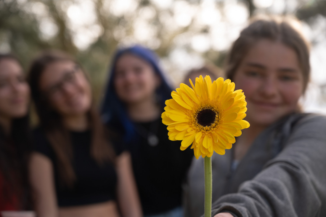 imagen La UNCUYO te invita al "Mood Primavera"