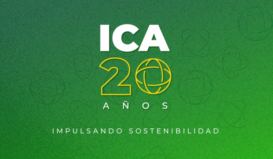 imagen La UNCUYO festeja los 20 años del ICA y dedica todo un mes al Ambiente