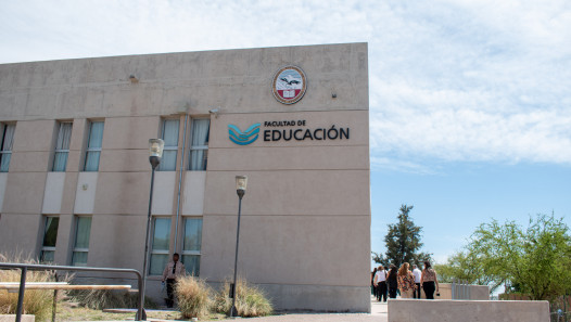imagen Nueva carrera en la UNCUYO: Imágenes y Educación en la Contemporaneidad
