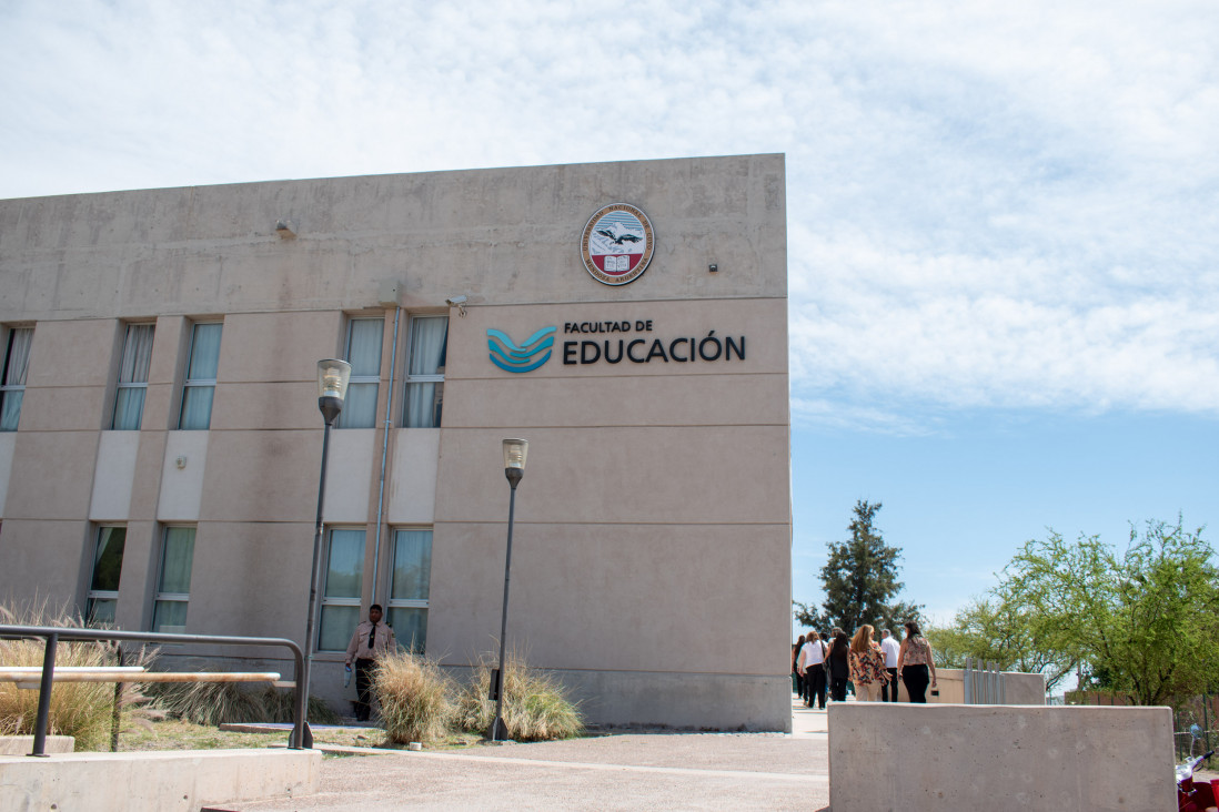 imagen Nueva carrera en la UNCUYO: Imágenes y Educación en la Contemporaneidad