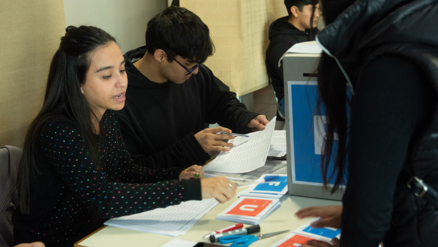 imagen Elecciones UNCUYO: ya se pueden consultar los padrones provisorios