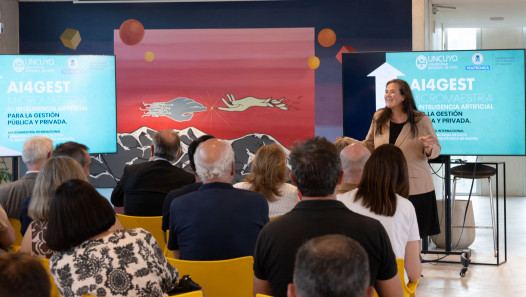 imagen Ofrecerán un módulo abierto y gratuito del Micromáster en Inteligencia Artificial 