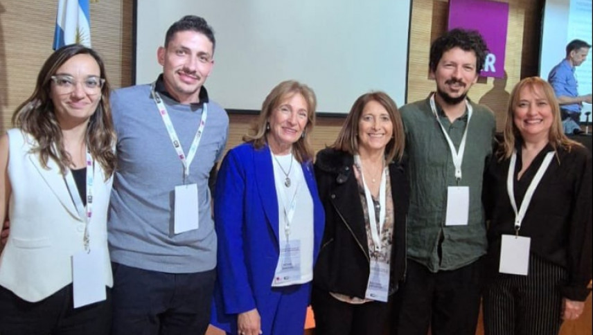 imagen que ilustra noticia Primer Congreso de Innovación: la UNCUYO comparte sus experiencias