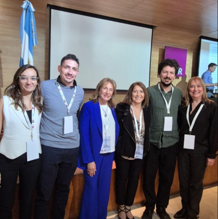 imagen Primer Congreso de Innovación: la UNCUYO comparte sus experiencias