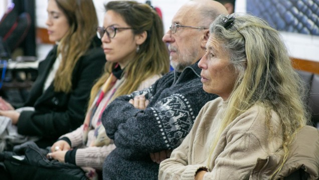 imagen Investigar desde las cátedras, una práctica colectiva que desafía al tiempo