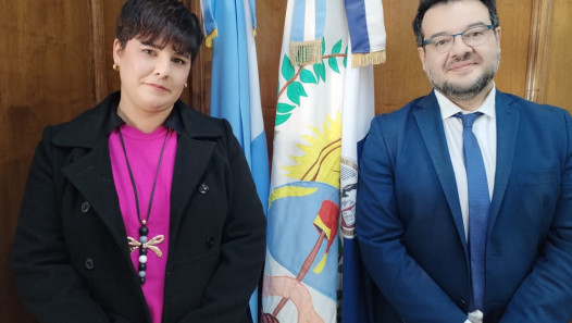 imagen Docentes de la UNCUYO ganaron beca para dar clases en España