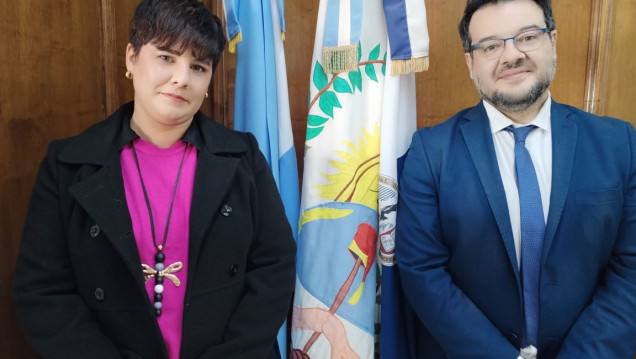 imagen Docentes de la UNCUYO ganaron beca para dar clases en España