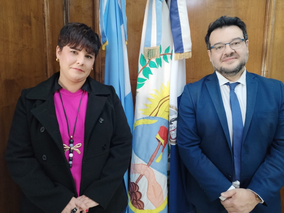 imagen Docentes de la UNCUYO ganaron beca para dar clases en España