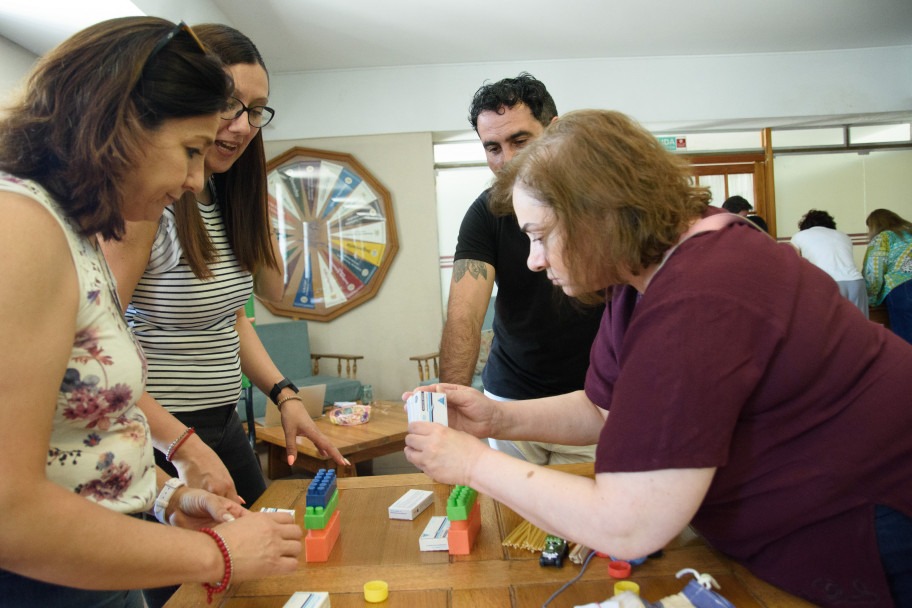 imagen La Red de Sostenibilidad cerró el año con balance y renovación de compromisos 
