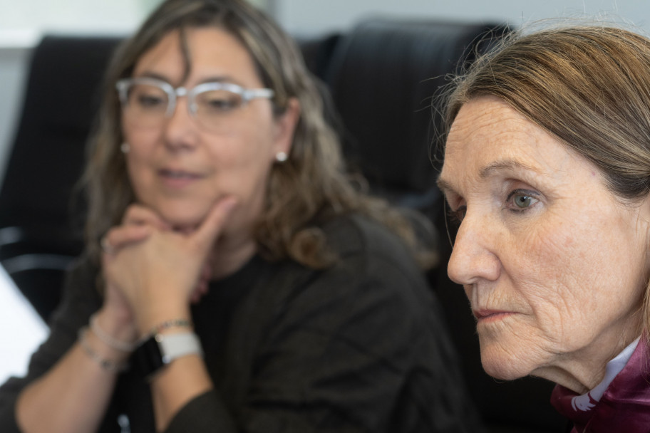 imagen Elecciones 2026: autoridades de la UNCUYO convocaron a la fórmula ganadora