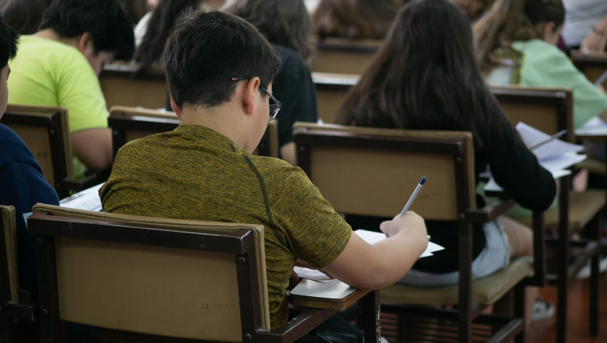 imagen que ilustra noticia Escuelas de la UNCUYO: comienza el trabajo de nivelación para el ingreso a primer año