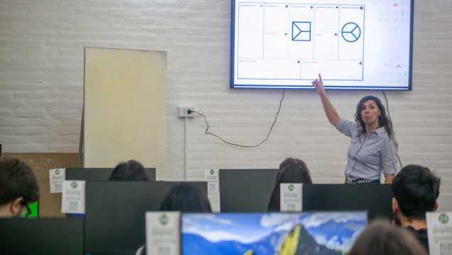 imagen Arrancó el programa de la UNCUYO que potencia a creadores de contenidos digitales