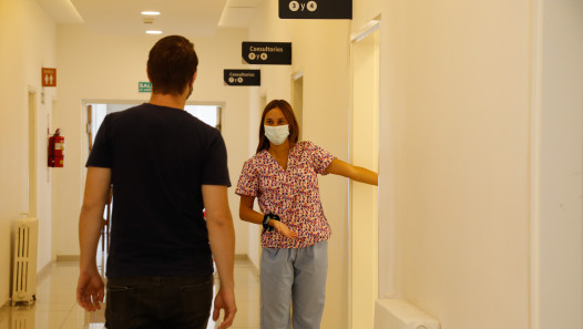 imagen Funcionará en la UNCUYO una novedosa residencia en Salud Mental Comunitaria 