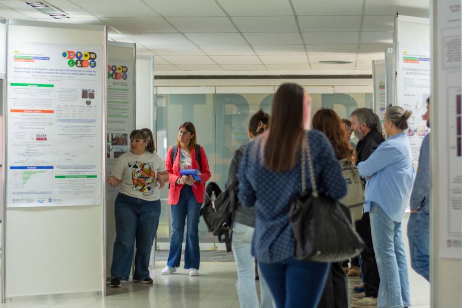 imagen Conocimiento con impacto real: la UNCUYO comparte casi 700 trabajos científicos