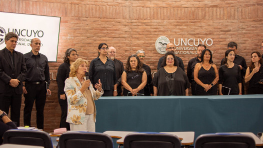 imagen "Por una universidad pública y de calidad, aquí estamos"