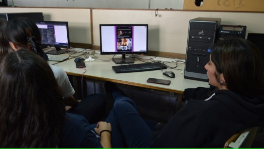 imagen Un recurso educativo destaca el rol de la mujer en la historia latinoamericana 