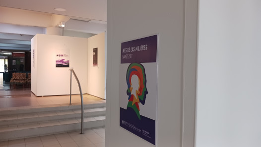 imagen Cómo será la agenda viva de la UNCUYO por el 8M