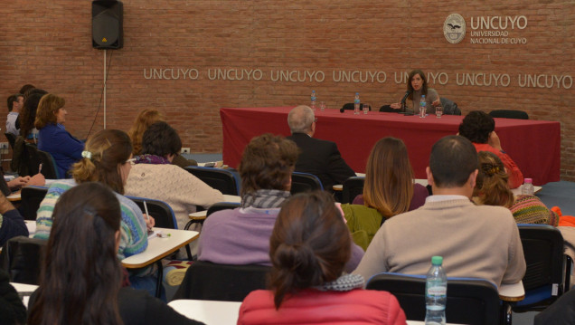 imagen "Creo firmemente que el periodismo tiene que ser crítico"