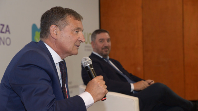 imagen Universidades del mundo se reúnen en la Feria de Educación Superior