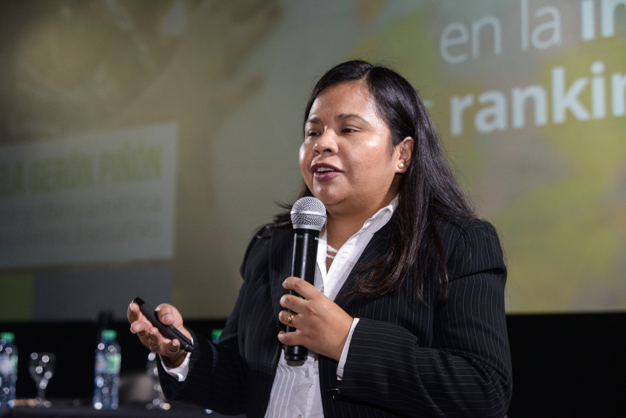 imagen Experto en Educación Superior cuestionó los rankings