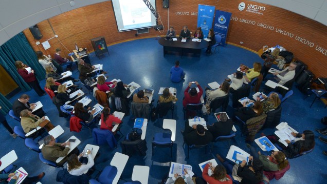 imagen La mediación para gestionar la conflictividad