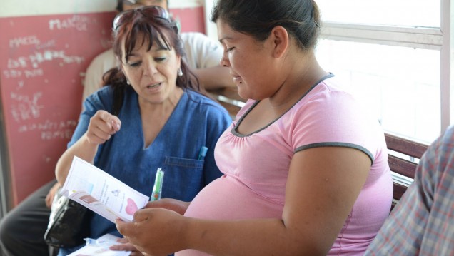 imagen Con diversas acciones cerró la Semana de la Odontología