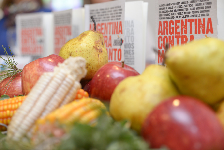 imagen Cátedra Libre analiza el impacto de los alimentos en la salud