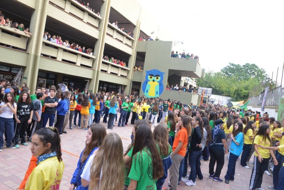 imagen Huarpes y pehuenches del Universitario Central eligen sus caciques