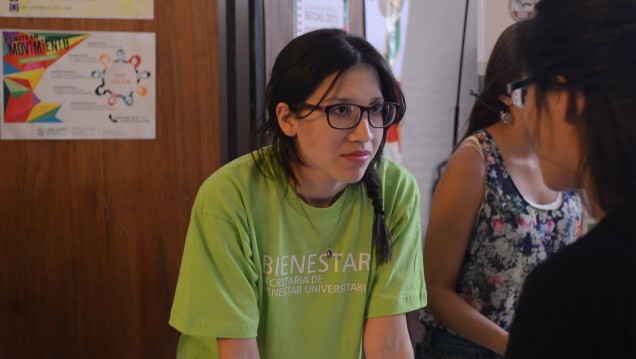 imagen Derechos estudiantiles priorizan en la UNCUYO