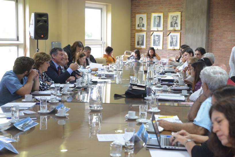 imagen Consejo Superior rechazó la propuesta de Vila por los terrenos y declaraciones de Somoza