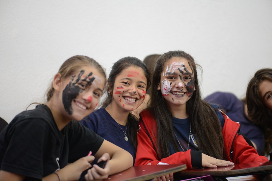 imagen Asumieron las nuevas autoridades de la Escuela Carmen Vera Arenas 