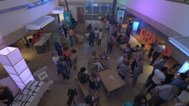 imagen Festival de cine de la UNCuyo tendrá segunda edición