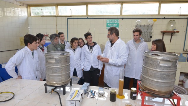 imagen Taller para aprender a elaborar cerveza artesanal 