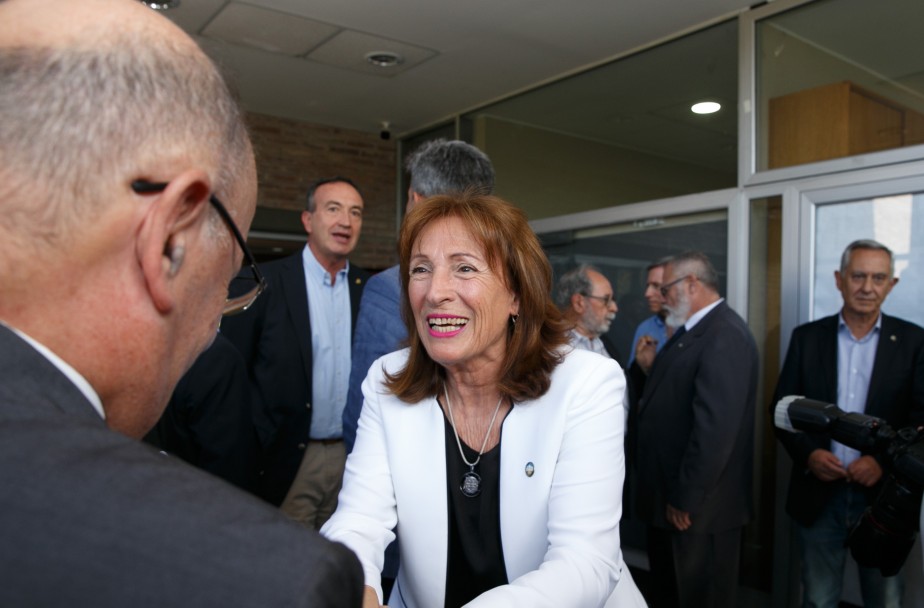 imagen La UNCUYO suma voluntades para que la educación sea incluida en el Pacto de Mayo