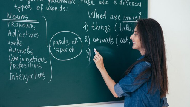 imagen Amplio abanico de idiomas para aprender en la UNCUYO