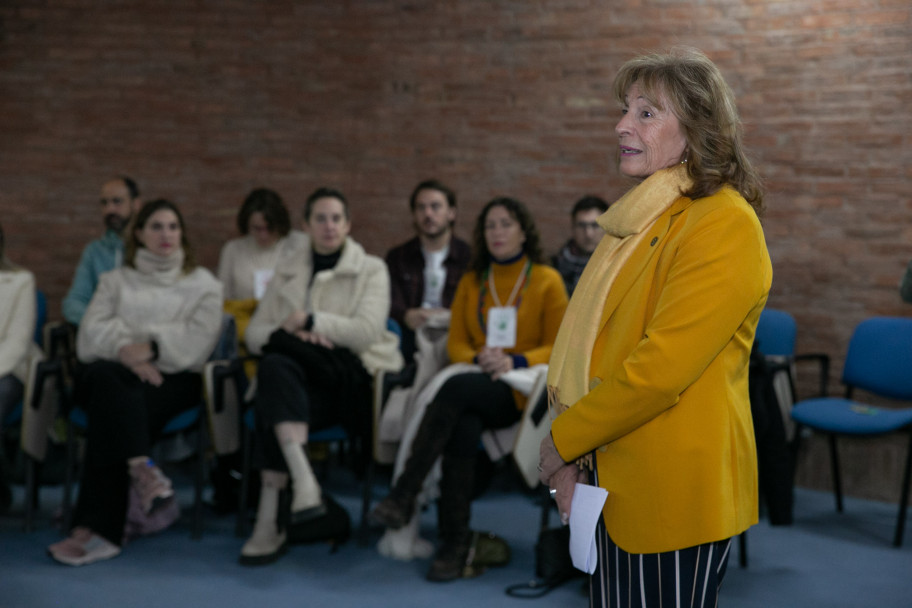 imagen Con apoyo de la UNCUYO, Mendoza busca alianzas sostenibles con otras regiones
