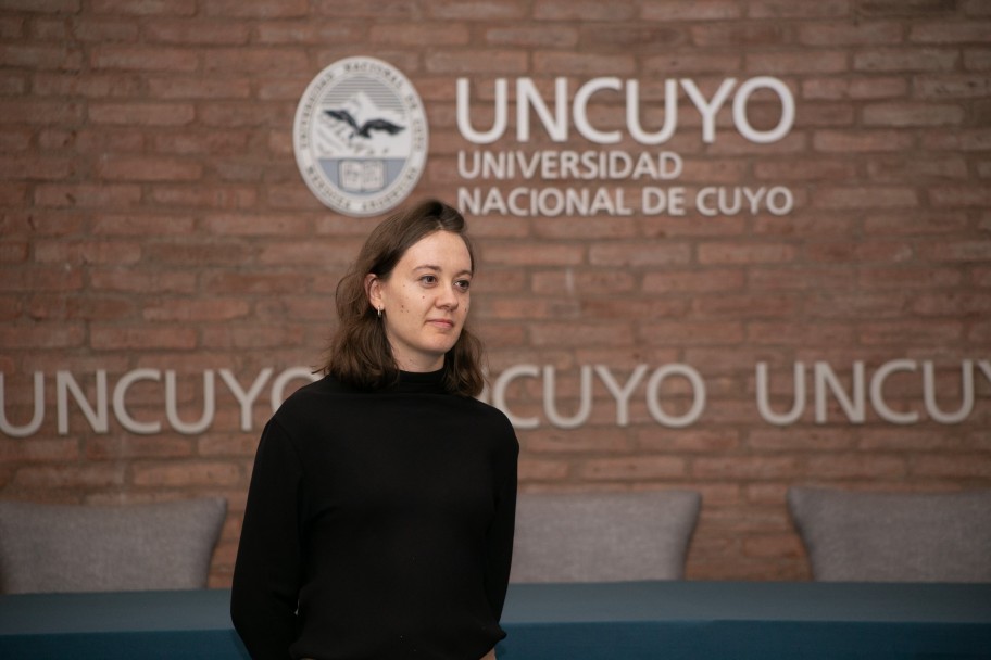 imagen La UNCUYO actualiza su normativa sobre violencia de género y conflictividad