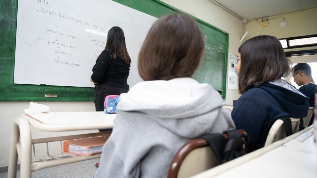 imagen Comienza la inscripción para obtener por primera vez el bono de puntaje en escuelas de la UNCUYO