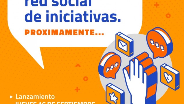 imagen La UNCUYO invita a todos sus claustros al lanzamiento del Programa Presupuesto Participativo 2021