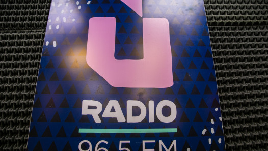 imagen Podcast de Radio U nominado en el Festival Internacional de Nuevas Narrativas de No Ficción