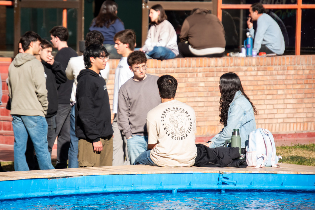 imagen Becas para estudiantes de Derecho y Ciencias Económicas