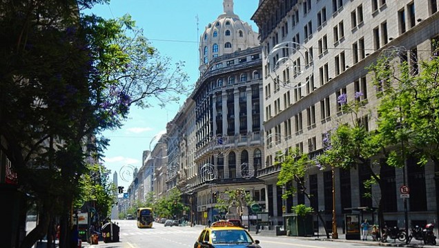 imagen Últimos dias para estudiar un semestre en Buenos Aires