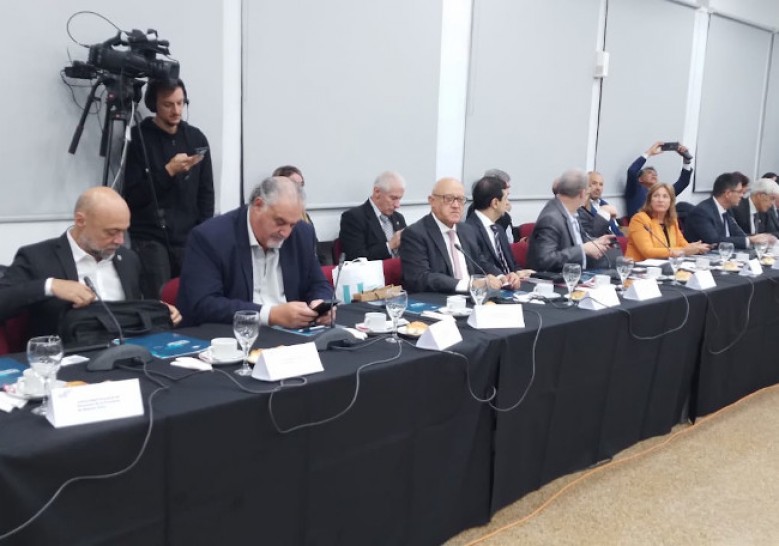 imagen El Consejo Interuniversitario Nacional expresó su preocupación por los hechos ocurridos en Jujuy