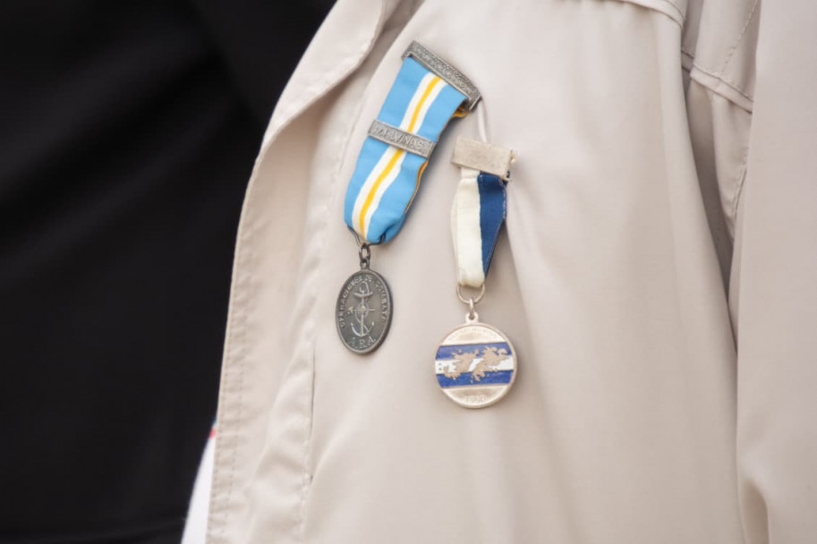 imagen Causa Malvinas: universidades de Mendoza mantienen viva la memoria histórica