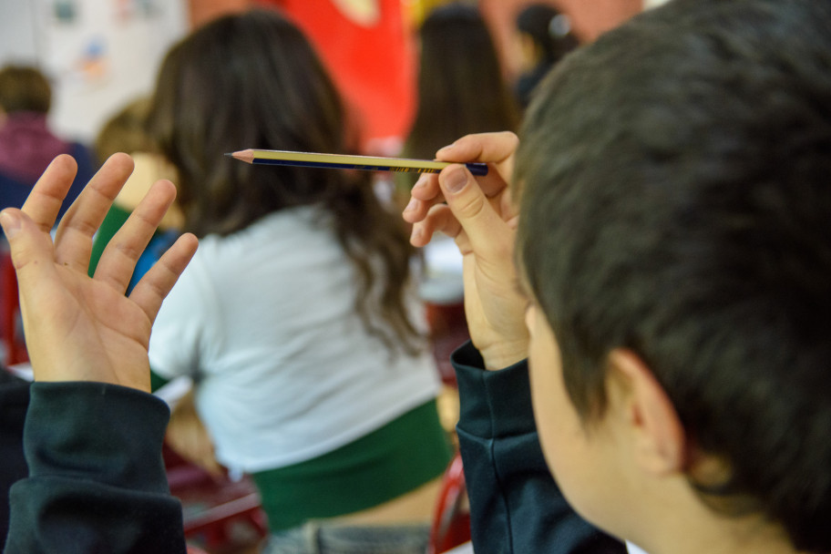 imagen Escuelas de la UNCUYO: cuándo se publican las notas y otras fechas clave