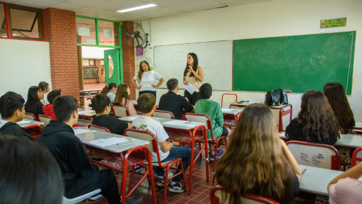 imagen Escuelas de la UNCUYO: cuándo se publican las notas y otras fechas clave