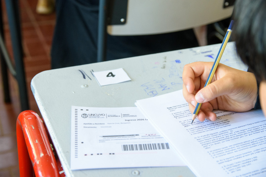 imagen Escuelas de la UNCUYO: ya está disponible el 2º listado de ingresantes para bachilleratos orientados