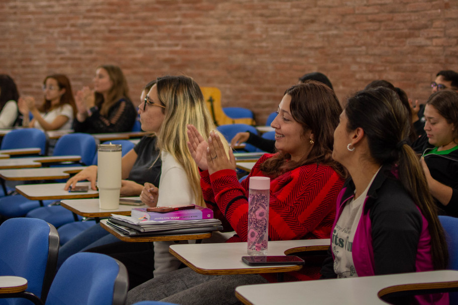 imagen "Por una universidad pública y de calidad, aquí estamos"